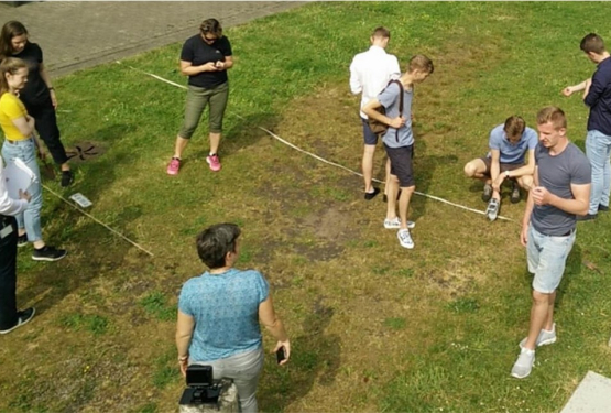 Monitoring
